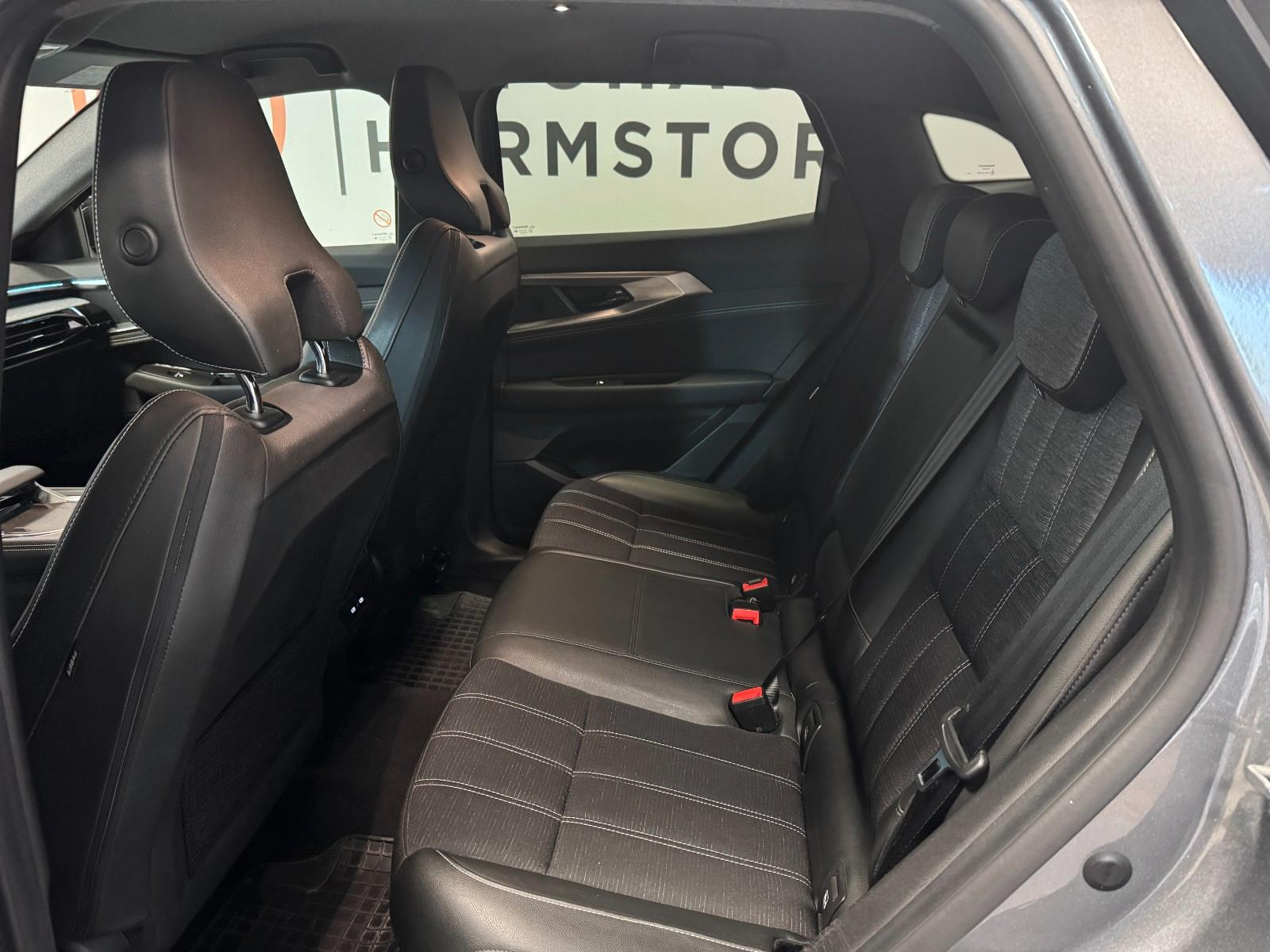 Renault Austral Techno LED SH Kamera Navi, миниатюра 22