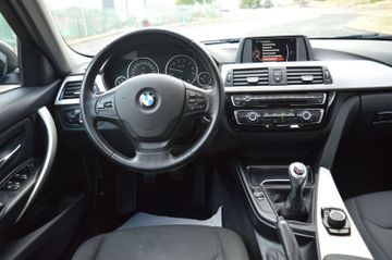 BMW 318 - 9
