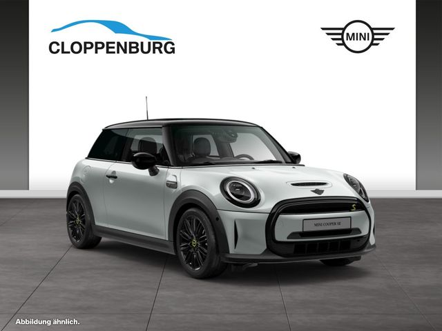 MINI Cooper SE Hatch DAB LED Pano.Dach RFK Navi ACC