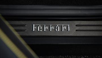 2021 Ferrari SF90 缩略图 29