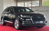 Audi Q7 3.0 TDI quattro S-LINE PANO NACHT AL.LENK 