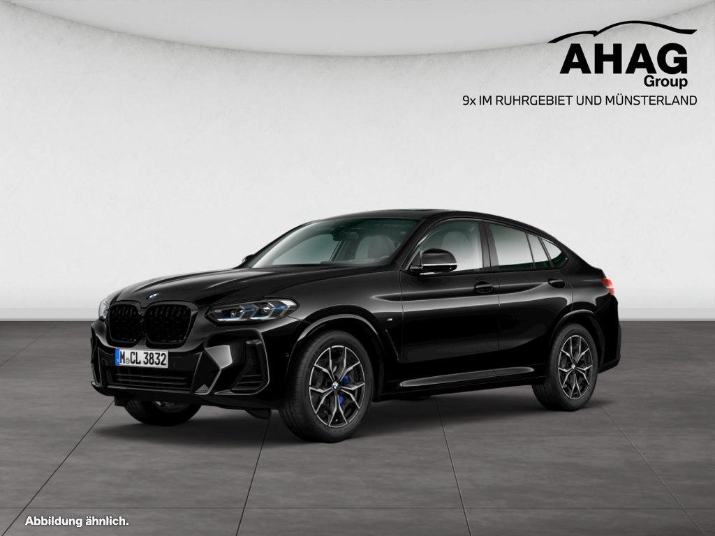 BMW X4 xDrive20d Aut M Sport 2023