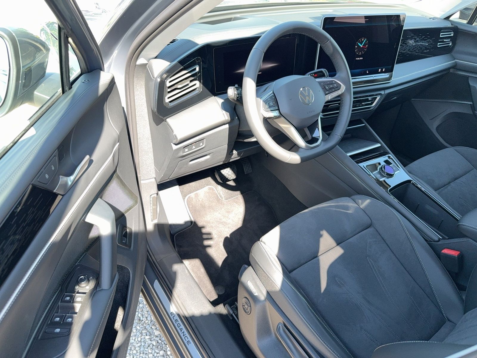 Volkswagen Tiguan - Bild 18