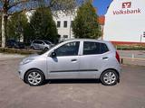 Hyundai i10 FIFA WM Edition*KLIMA*90.000*TKM*TÜV/AU*04/2 - Hyundai i10 bis 5.000 Euro
