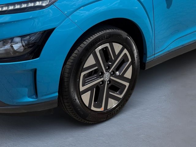 Fahrzeugabbildung Hyundai KONA Select Elektro 2WD +KLIMA+CARPLAY+PDC+UVM+