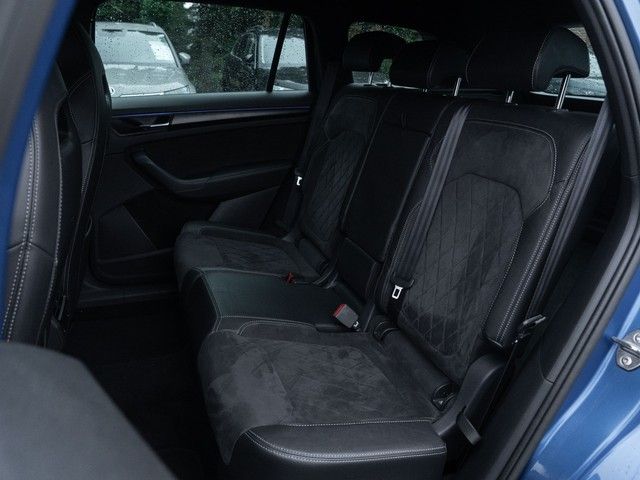 Kodiaq 2.0 TDI Sportline 4x4 DSG AHK+CANTON+RFK