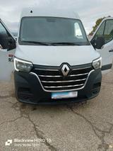 Renault Master zu verkaufen - Renault Master: Kombi