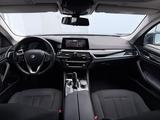BMW 520d Touring MH PANO ACC AHK 18" Sportline Alu - gebrauchte BMW 520 aus dem Jahr 2020