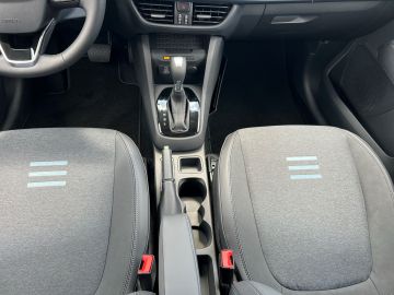 Bild 15 Ford Tourneo Courier Active Navi Leder Soundsystem AC