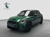 MINI Cooper S Classic Trim Steptronic Navi DSG - gebrauchte MINI MINI aus dem Jahr 2024