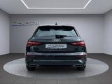 Audi A3 Sportback 30 TDI S line S tronic LED LM SH - Audi A3 mit Diesel-Antrieb: Kleinwagen, Automatik