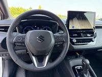 Suzuki Swace - Vorschau Bild 16