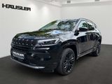 Jeep Compass 1.5 GSE e-Hybrid*LED*Carplay*Kamera - Jeep Compass in München