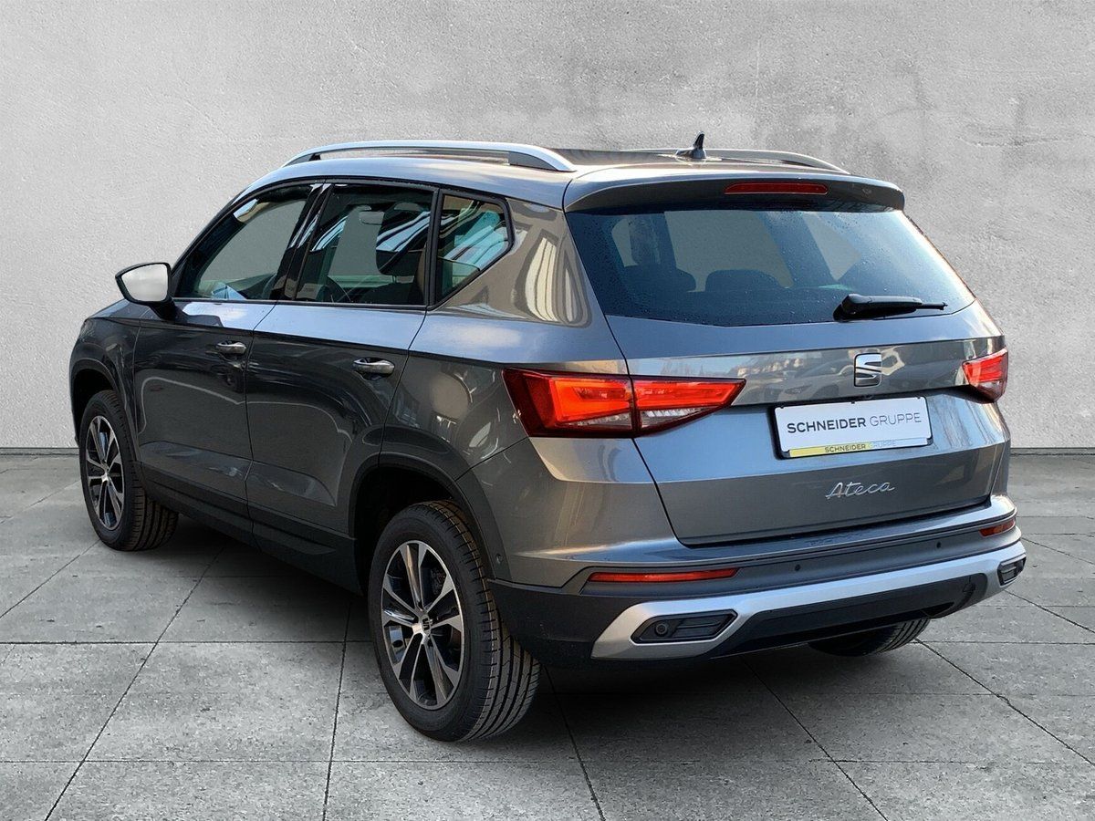 Seat Ateca - Bild 3