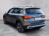 Seat Ateca Ateca Road Edition 2.0 TDI LED+NAVI+KLIMA - Seat Ateca Gebrauchtwagen in Bremen