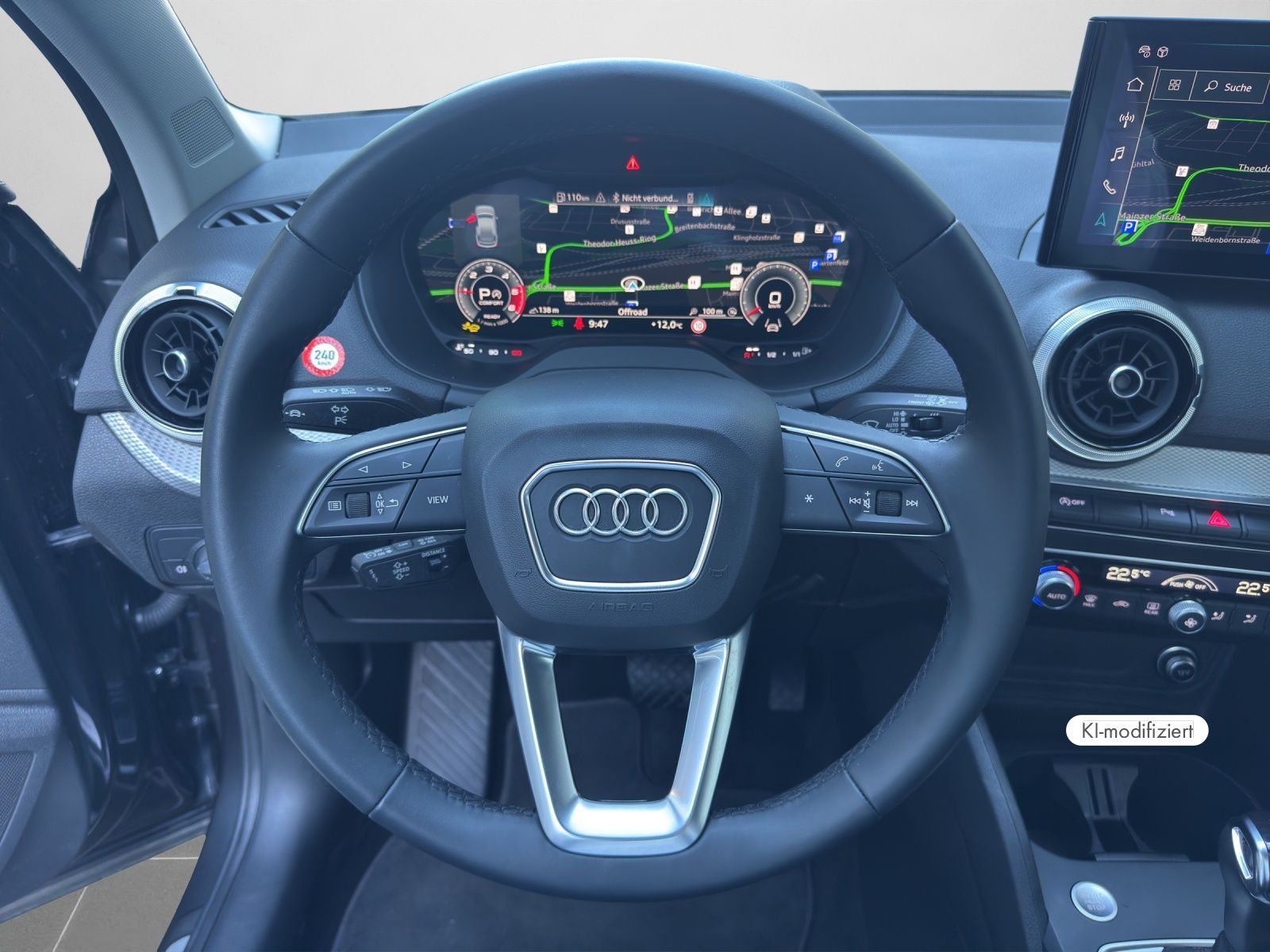 Audi Q2 - Bild 10