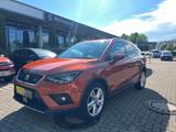 Seat Arona FR Navi Digitales Cockpit LED Sperrdiff. A - Seat Arona in Freiburg