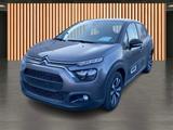 Citroën C3 1.2 Puretech Max*Einparkhilfe*Navi*Kamera - gebrauchte Citroën C3 aus dem Jahr 2024
