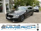 BMW 530 d xDrive M Sportpaket Lenk-Heiz Laser HUD