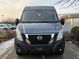 Nissan NV400 KAWA 35 L2H2 COM 180 FWD MT BA 270 AHK EB - Nissan Nv400