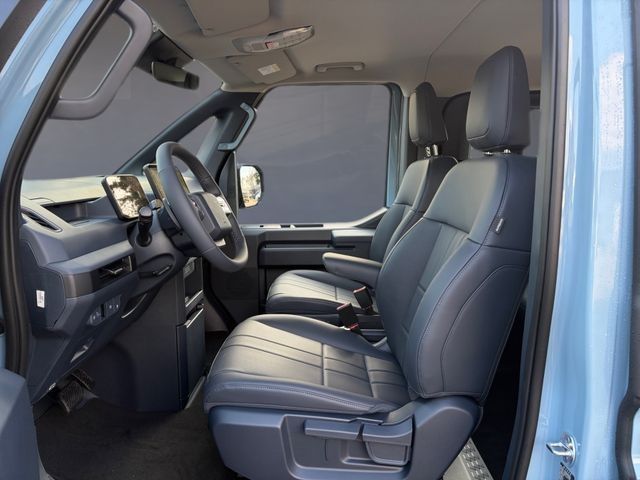 Fahrzeugabbildung Kia PV5 Passenger 120 kW Plus Navi LED Klimaautom DA