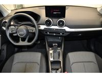 Audi Q2 - Vorschau Bild 6