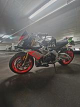 Aprilia Tuono V4 Factory  / Akrapovic - Angebote