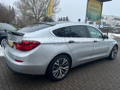 BMW 530d Gran Turismo*Pano*HUD*360*4xSZH* Xenon*VOLL