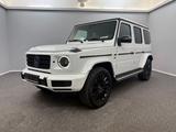 Mercedes-Benz G 500 AMG LINE*MANUF*EXCLUSIV*FOND-ENTERTAIN*GAR - gebrauchte Mercedes-Benz G 500 aus dem Jahr 2022