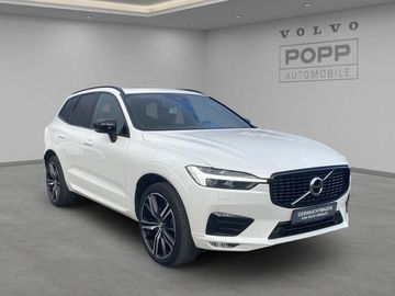 Volvo XC60 - 7