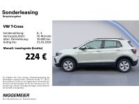 Volkswagen T-Cross - Vorschau Bild 2