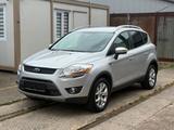 Ford Kuga Champions Edition - Ford Kuga: Champions Edition