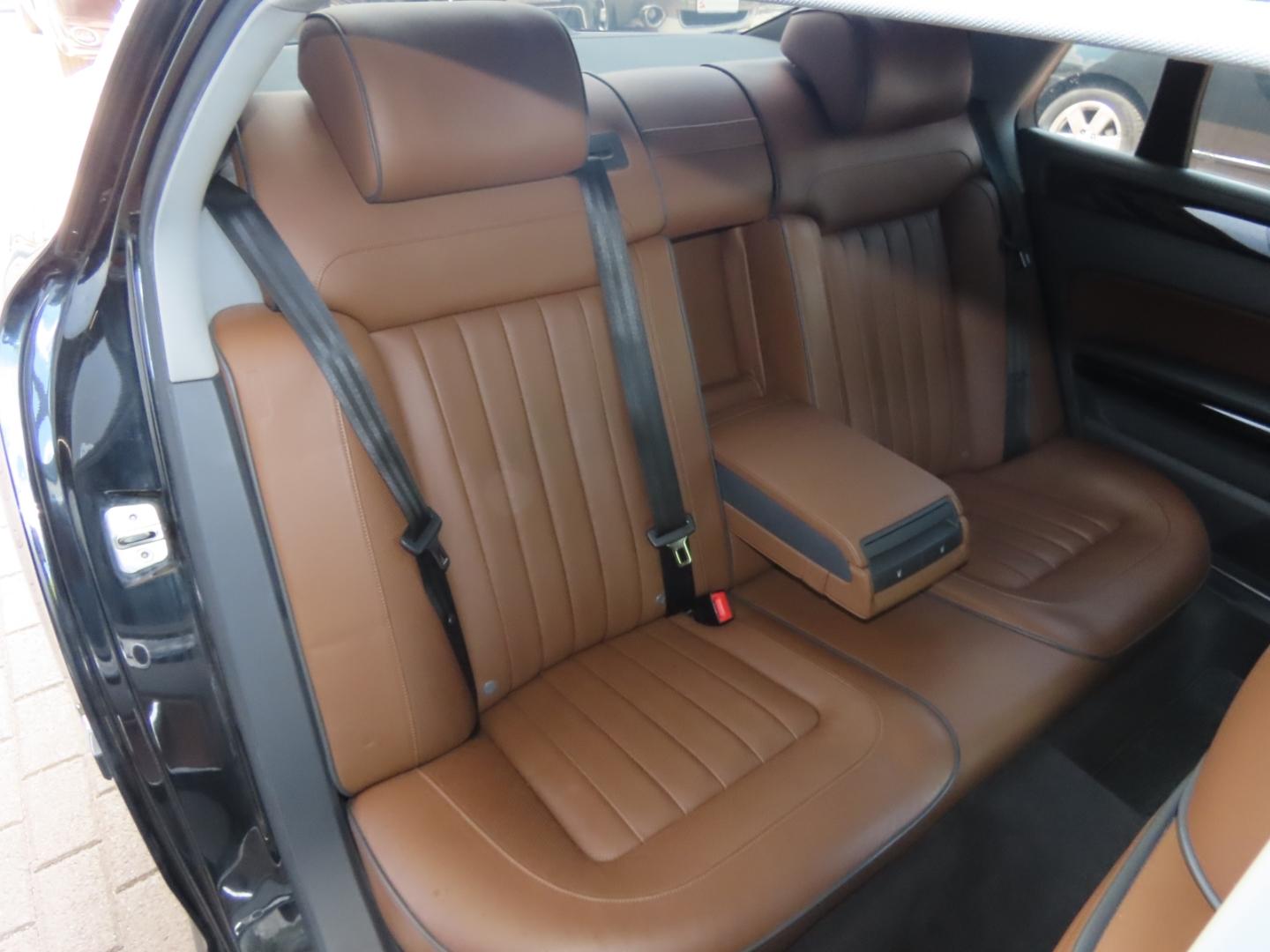 Volkswagen Phaeton V6 TDI 4Motion BiXen*ACC*Pano*Kam*Nav*SH