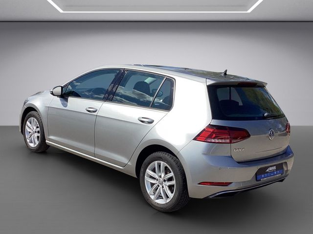 Golf VII 1.0TSI Comfortline