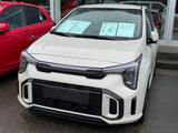 Kia Picanto 1.0 GDI AMT GT-Line MJ26 LED|KAMERA - Kia Picanto Neuwagen