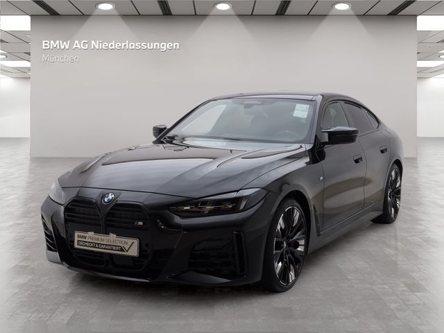 BMW M440i xDrive Gran Coupé M Sport Harman/K Kamera