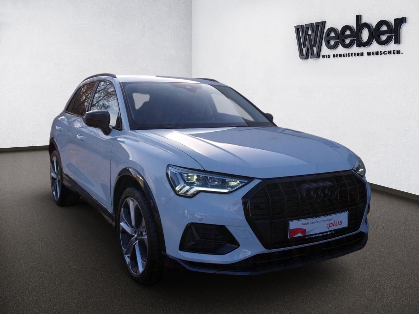 Audi Q3 - Bild 16