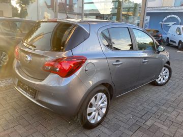 Bild 3 Opel CORSA ON AUTOMATIK 90 PS PDC WINTERPAKET CARPLAY