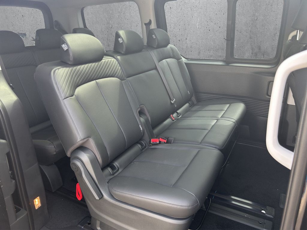 Hyundai Staria – Bild 19