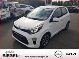 Kia Picanto Spirit Privatverkauf - : Privatverkauf