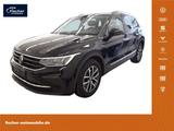 Volkswagen Tiguan 2.0 TDI Life DSG NAV/LED/AHK/Kamera