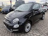 Fiat 500 C 1.0 Hybrid Dolcevita SITZHEIZUNG,CARPLAY - gebrauchte Fiat 500C aus dem Jahr 2024