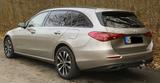 Mercedes-Benz Annähernd Vollausstattung - mit Hybrid-Antrieb: Beige, Kombi