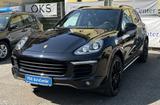 Porsche Cayenne S Diesel SportChrono Pano Leder Navi - Porsche Cayenne Gebrauchtwagen in Stuttgart