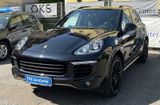 Porsche Cayenne S Diesel SportChrono Pano Leder Navi - Porsche Cayenne in Stuttgart