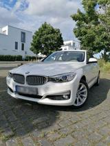 BMW 3er GT 320i  Rentnerfahrzeug  Top ge... - BMW 320: Top 320i