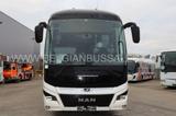 MAN Lion's Coach C R10 / R07 / Tourismo / 13.1m / Li - MAN Kipper