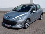 Peugeot 308 Sport Plus - Peugeot 308: Sport