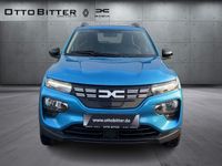 Dacia Spring - Vorschau Bild 6