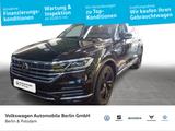 Volkswagen Touareg 3.0 V6 TDI Elegance 4M Pano AHK Standhzg - VW Touareg Gebrauchtwagen in Hannover